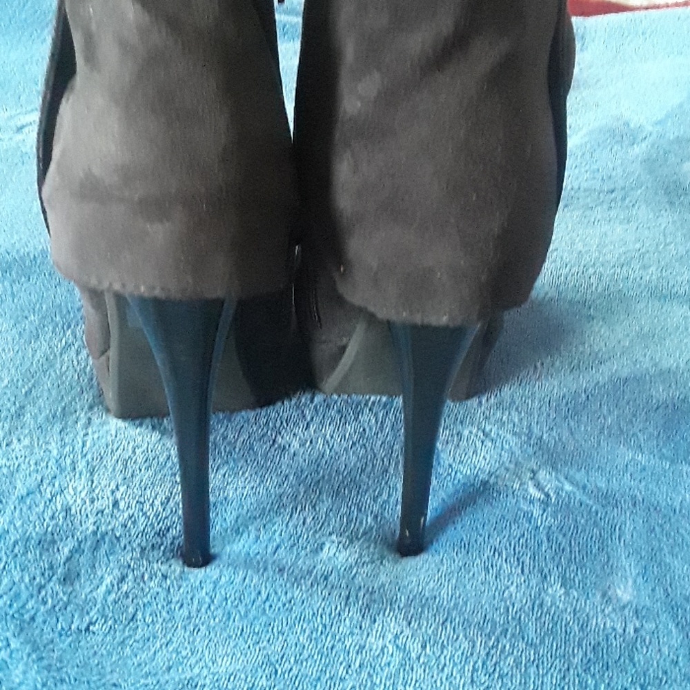 Booties - Picture 2 of 3